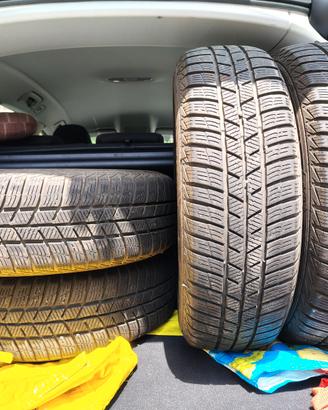 Gomme termiche usate 185/65 R15 T