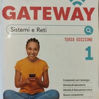 Gateway - Sistemi e Reti, Terza Edizione 1