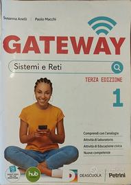 Gateway - Sistemi e Reti, Terza Edizione 1