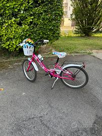 Bicicletta bimba