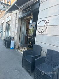 Bar tabacchi