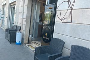 Bar tabacchi