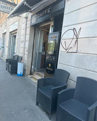 Bar tabacchi