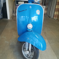 Vespa 50 l 1964