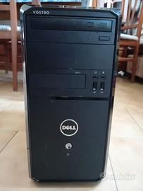Computer fisso Dell Vostro 270