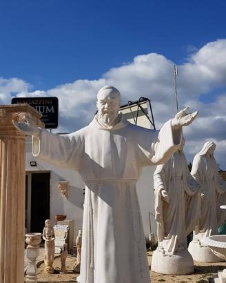 Statua Padre Pio