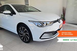 VOLKSWAGEN Golf 8� serie Golf 1.0 TSI EVO Life