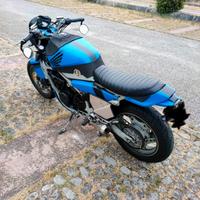Honda VF 1000 - 1988