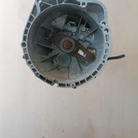 Cambio BM S1 1.6 B 6M anno 2007/11