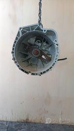 Cambio BM S1 1.6 B 6M anno 2007/11