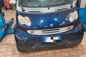 ricambi smart 450 diesel 
