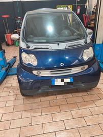 ricambi smart 450 diesel 