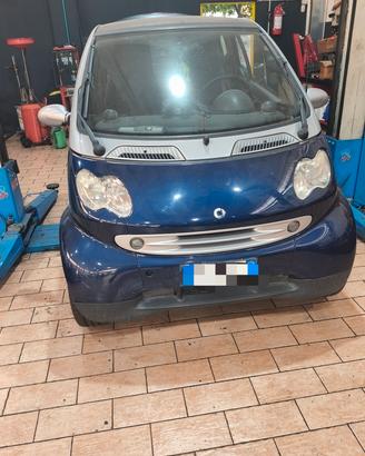 ricambi smart 450 diesel 