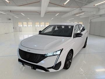 PEUGEOT 308 SW ALLURE BLUEHDI 130 CV EAT8 SES AUT.