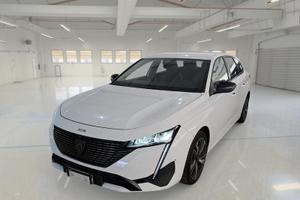 PEUGEOT 308 SW ALLURE BLUEHDI 130 CV EAT8 SES AUT.