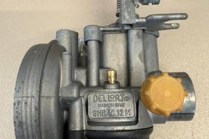 Carburatore Dellorto SHB 16/12 Vespa PK