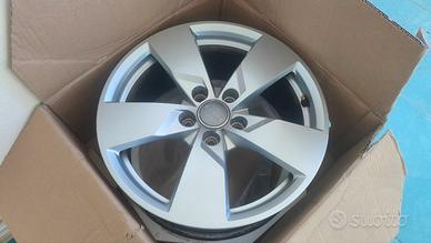 Cerchi in lega Originali AUDI TT MK3