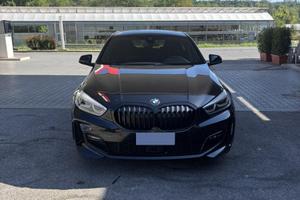 BMW Serie 1 116d M Sport