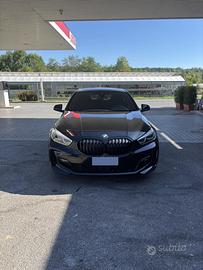 BMW Serie 1 116d M Sport