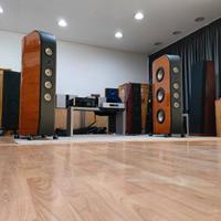 UNISON RESEARCH MALIBRAN BY OPÉRA ITALIA 