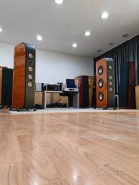 UNISON RESEARCH MALIBRAN BY OPÉRA ITALIA 