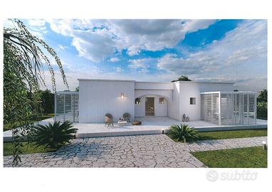 Struttura ricettiva da rifinire