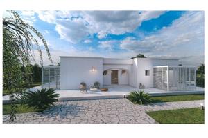 Struttura ricettiva da rifinire