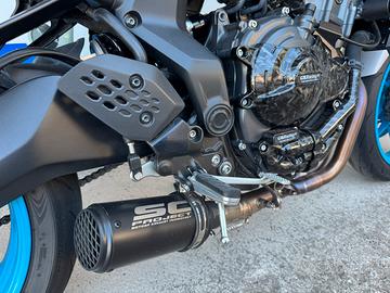 SC Project (replica) - MT07-2025 scarico completo