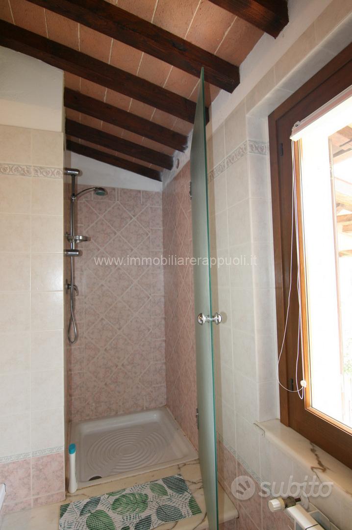 Appartamento – Trequanda, Siena - Altro