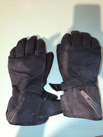 Guanti professionali da moto Invernali