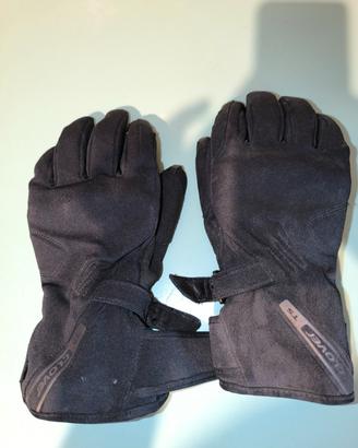 Guanti professionali da moto Invernali