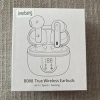 Cuffiette auricolari