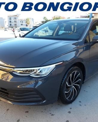 Volkswagen GOLF 1.0 etsi evo life 110cv dsg