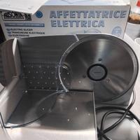 (Spedizione inclusa) AFFETTATRICE - AUSONIA_19 CM