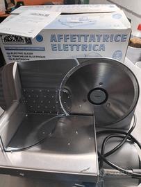 (Spedizione inclusa) AFFETTATRICE - AUSONIA_19 CM