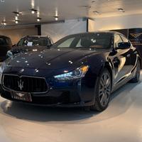 MASERATI GHIBLI 3.0 D - 275 CV - 2015