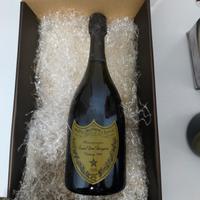 champagne dom perignon vintage 4 annate