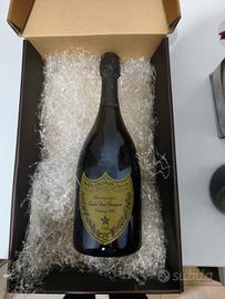 champagne dom perignon vintage 4 annate