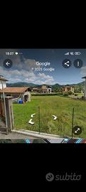 Terreno edificabile 1050 metri Crevacuore