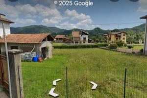 Terreno edificabile 1050 metri Crevacuore
