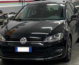 VW Golf VII 2.0 tdi