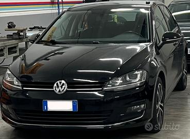 VW Golf VII 2.0 tdi