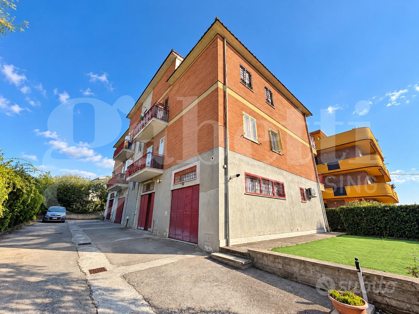 Appartamento – Marino, Frattocchie - Vista 3