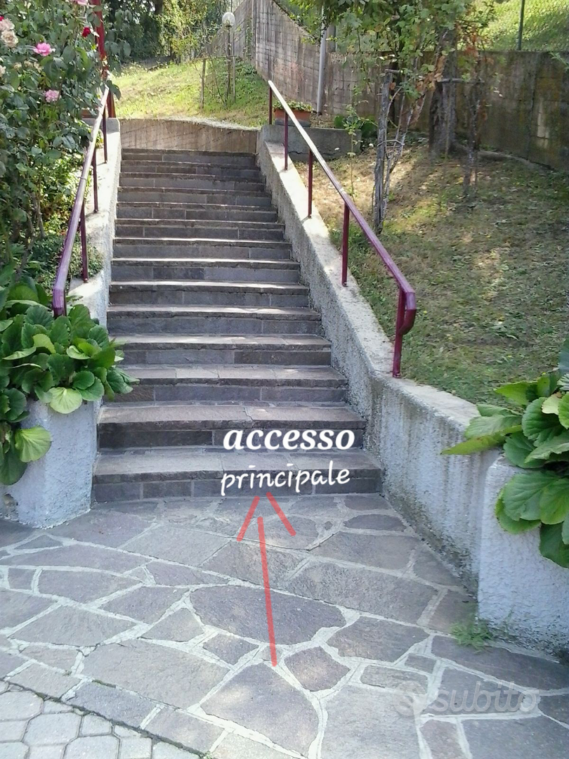 Appartamento – Lama Mocogno, La Mura - Vista 4