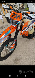 Ktm 350