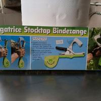 Legatrice stocktap bindezange