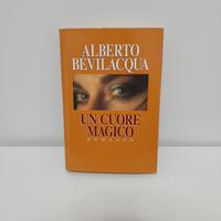 Un cuore magico - Alberto Bevilacqua 
