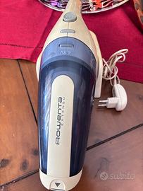 Aspira briciole cordless Rowenta Extenso Cyclonic