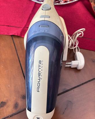 Aspira briciole cordless Rowenta Extenso Cyclonic