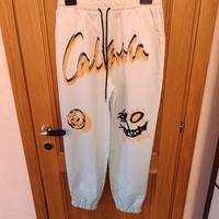 Pantaloni sportivi uomo 